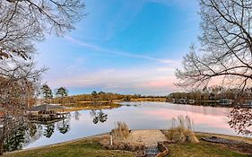 Anna Cabana Lake Anna Va